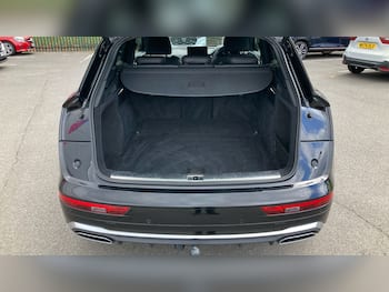 Used Audi Q5 2021 for sale - 79759420: Photo
