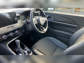 Used Honda HR-V 2022 for sale - 75527020: Photo