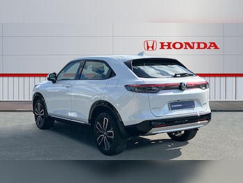 Used Honda HR-V 2022 for sale - 75527020: Photo