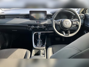 Used Honda HR-V 2022 for sale - 75527020: Photo