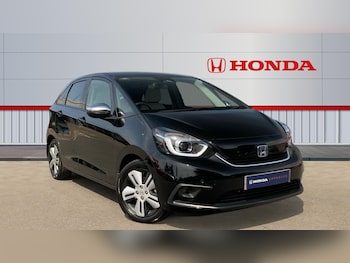 Used Honda Jazz 2021 for sale - 75569086: Photo