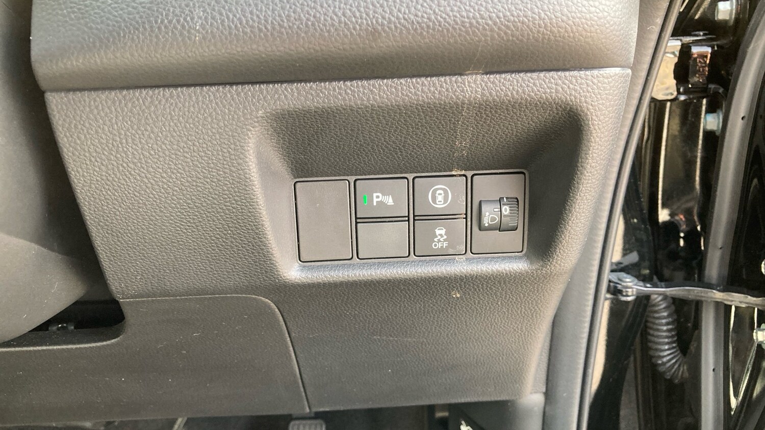 Vehicle 26