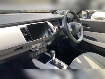 Used Honda Jazz 2021 for sale - 75569086: Photo