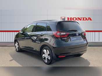 Used Honda Jazz 2021 for sale - 75569086: Photo