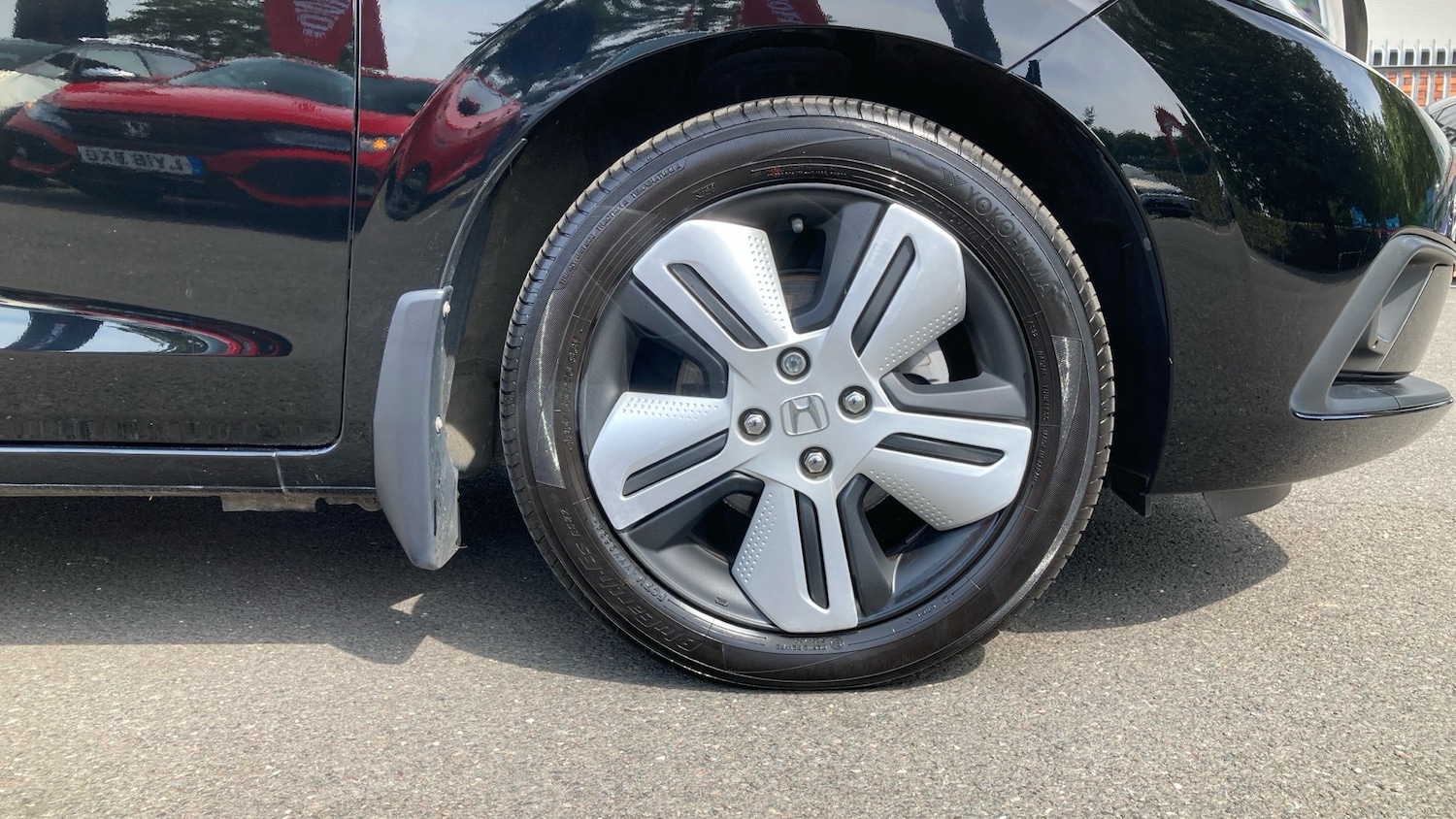 Vehicle 43