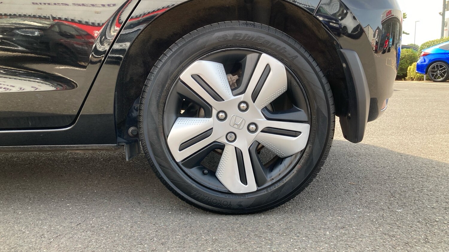 Vehicle 45