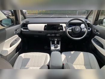 Used Honda Jazz 2021 for sale - 75569086: Photo