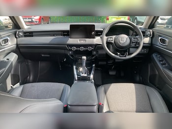 Used Honda HR-V 2026 for sale - 78735721: Photo
