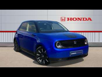 2022 (22) - 113kW Advance 36kWh 5dr Auto Electric Hatchback