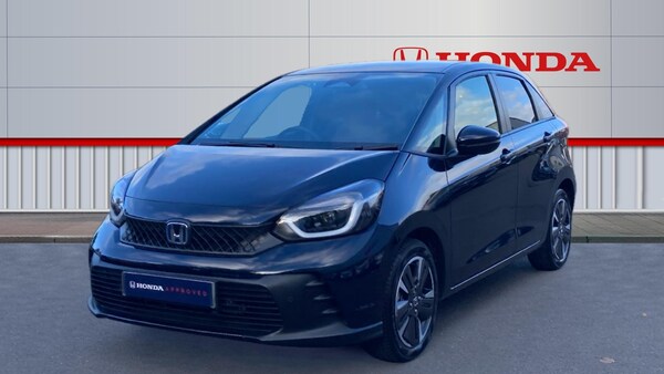 Used Honda Jazz 2025 for sale - 76253130: Photo 10