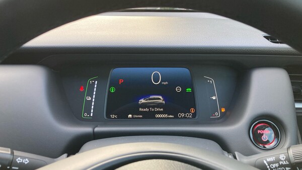 Used Honda Jazz 2025 for sale - 76253130: Photo 11