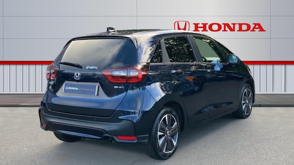 Used Honda Jazz 2025 for sale - 76253130: Photo 12