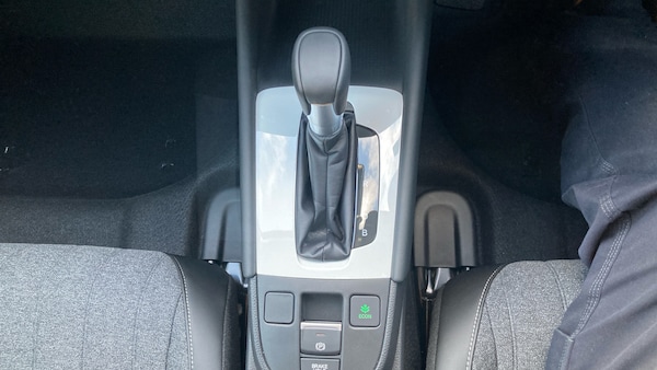 Used Honda Jazz 2025 for sale - 76253130: Photo 19