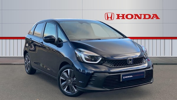 Used Honda Jazz 2025 for sale - 76253130: Photo 1