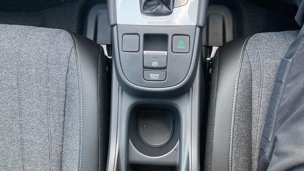 Used Honda Jazz 2025 for sale - 76253130: Photo 20