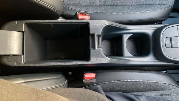 Used Honda Jazz 2025 for sale - 76253130: Photo 21