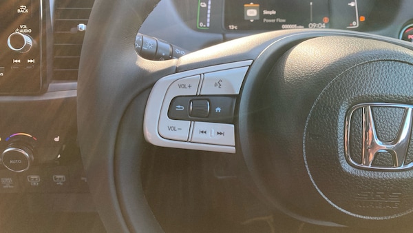 Used Honda Jazz 2025 for sale - 76253130: Photo 22