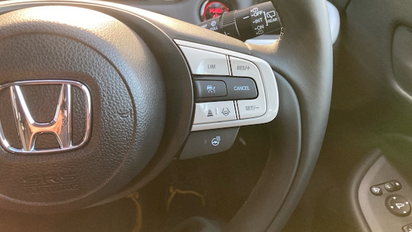 Used Honda Jazz 2025 for sale - 76253130: Photo 24
