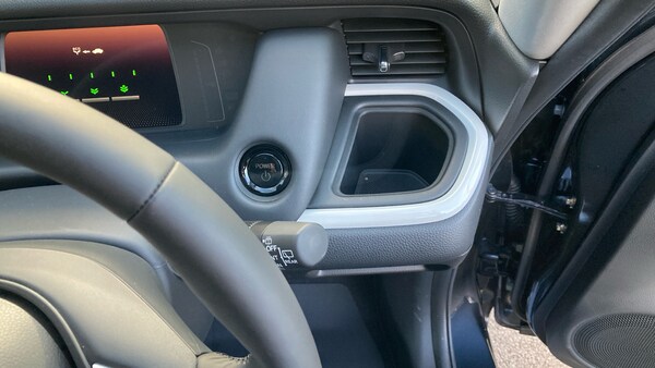 Used Honda Jazz 2025 for sale - 76253130: Photo 26