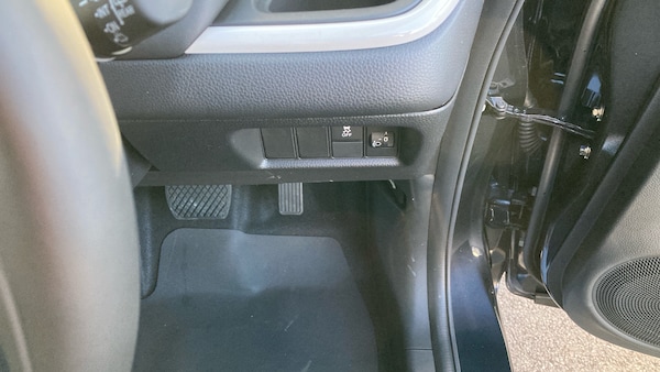 Used Honda Jazz 2025 for sale - 76253130: Photo 27