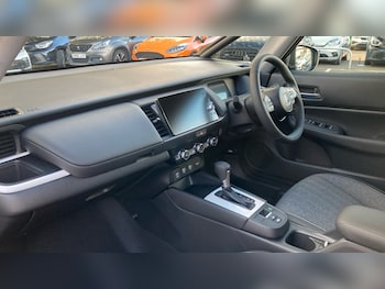Used Honda Jazz 2025 for sale - 76253130: Photo 2