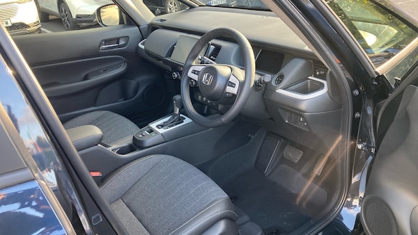 Used Honda Jazz 2025 for sale - 76253130: Photo 30