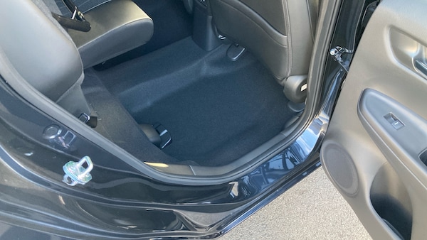 Used Honda Jazz 2025 for sale - 76253130: Photo 33
