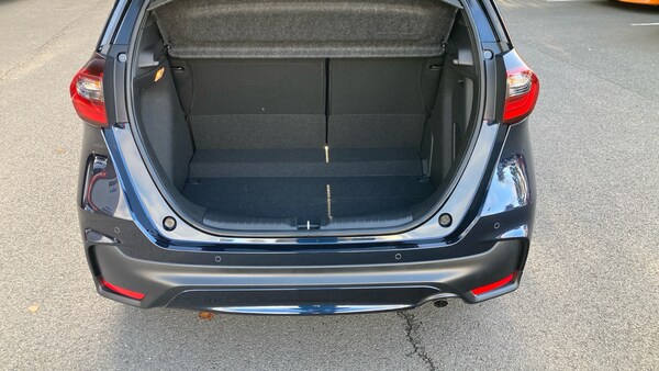 Used Honda Jazz 2025 for sale - 76253130: Photo 34