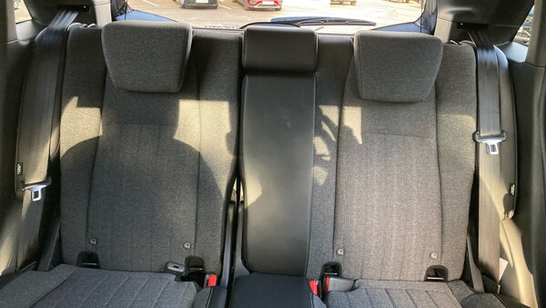 Used Honda Jazz 2025 for sale - 76253130: Photo 35