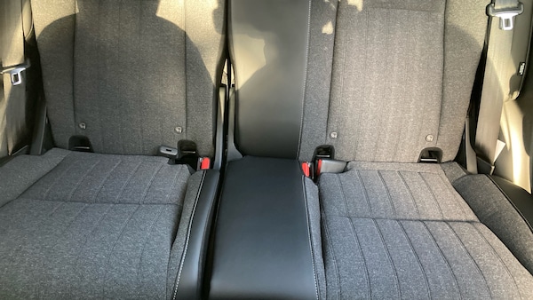 Used Honda Jazz 2025 for sale - 76253130: Photo 36