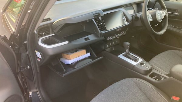 Used Honda Jazz 2025 for sale - 76253130: Photo 38