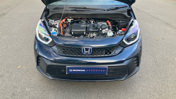 Used Honda Jazz 2025 for sale - 76253130: Photo 39