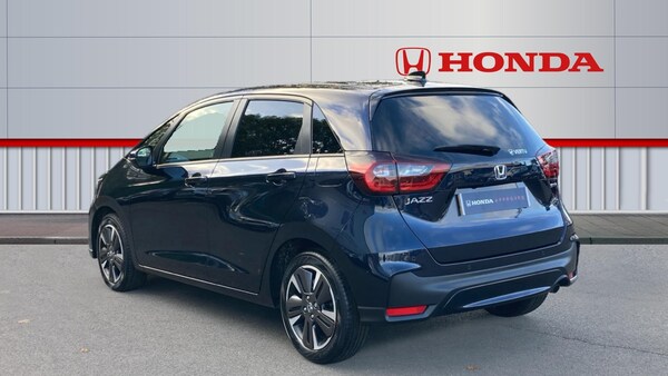 Used Honda Jazz 2025 for sale - 76253130: Photo 3