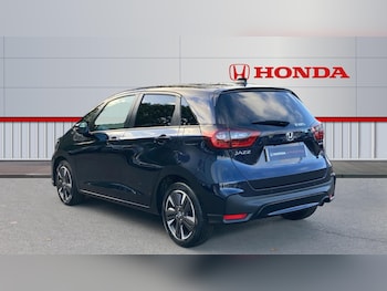 Used Honda Jazz 2025 for sale - 76253130: Photo 3