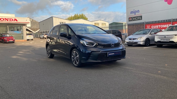 Used Honda Jazz 2025 for sale - 76253130: Photo 40