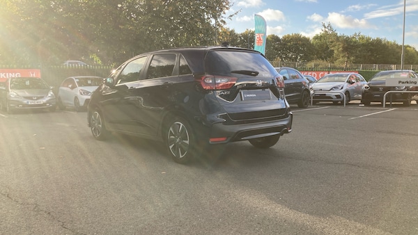 Used Honda Jazz 2025 for sale - 76253130: Photo 43