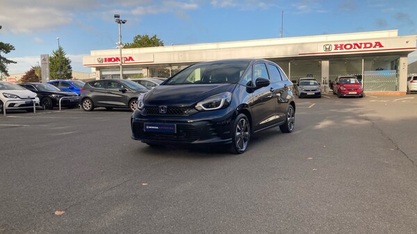 Used Honda Jazz 2025 for sale - 76253130: Photo 44