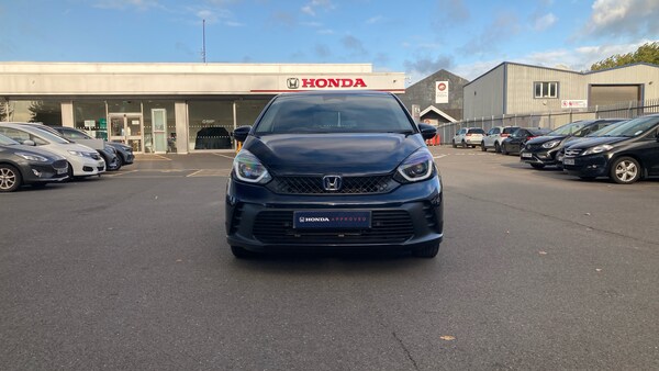 Used Honda Jazz 2025 for sale - 76253130: Photo 45