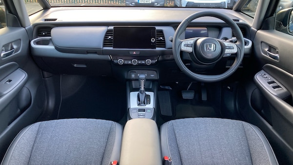Used Honda Jazz 2025 for sale - 76253130: Photo 4