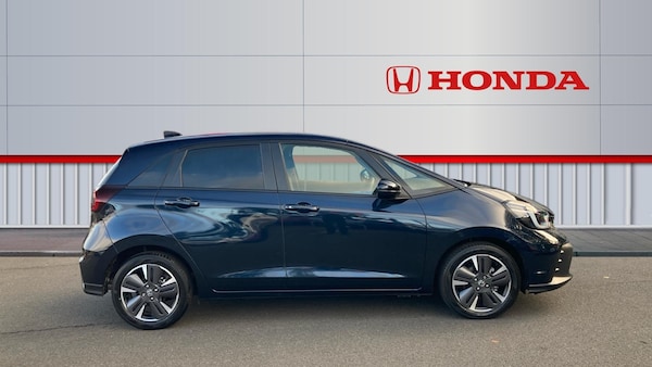 Used Honda Jazz 2025 for sale - 76253130: Photo 5