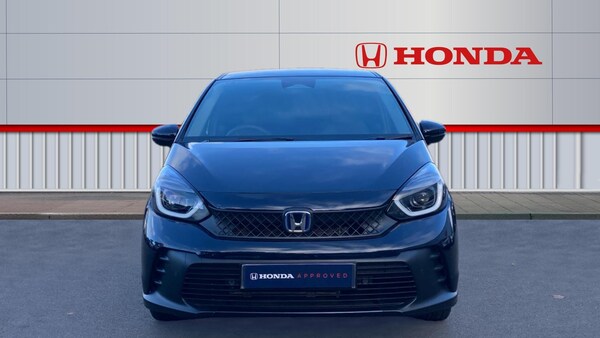 Used Honda Jazz 2025 for sale - 76253130: Photo 6