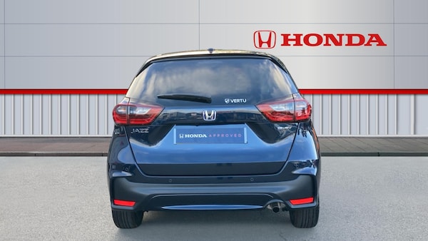 Used Honda Jazz 2025 for sale - 76253130: Photo 7