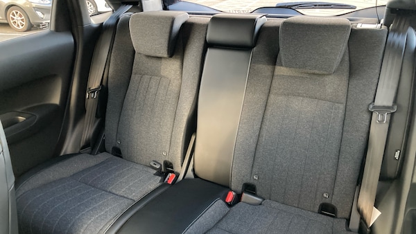 Used Honda Jazz 2025 for sale - 76253130: Photo 8
