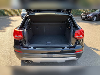 Used Audi Q2 2020 for sale - 79195891: Photo