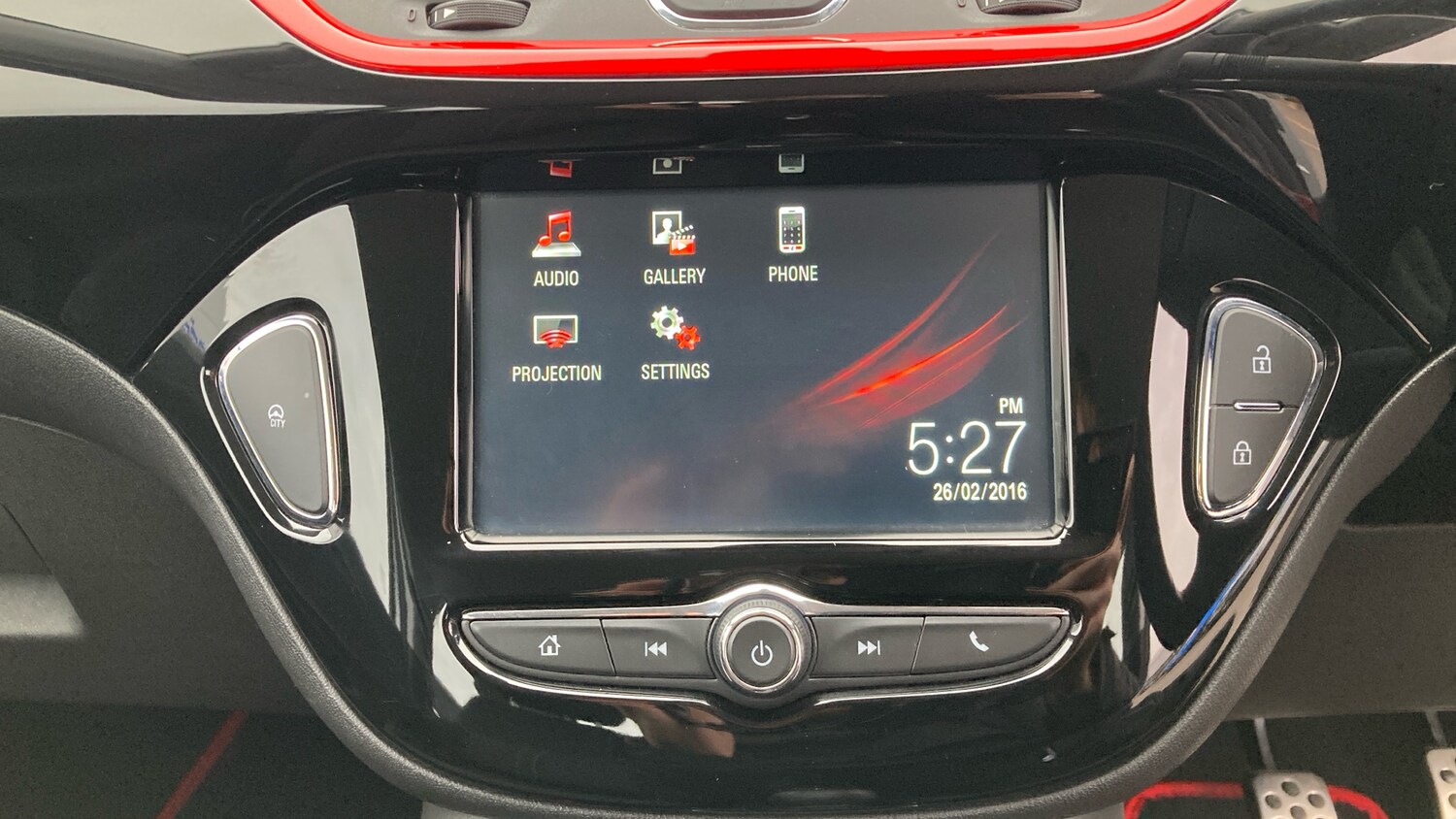 Used Vauxhall Corsa 2016 for sale - 78122304: Photo 12