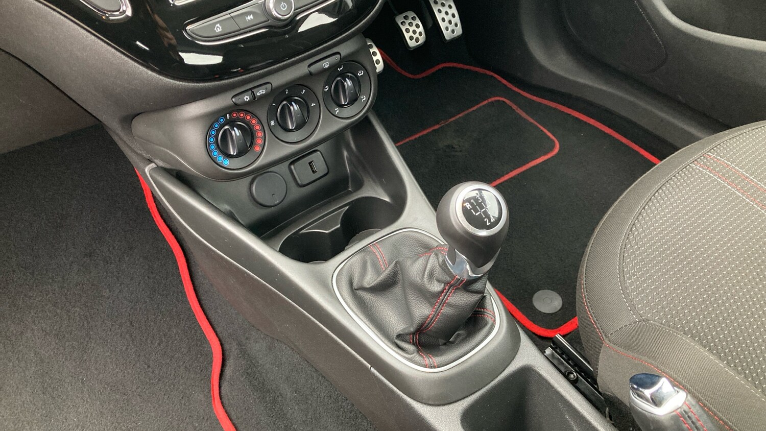 Used Vauxhall Corsa 2016 for sale - 78122304: Photo 13