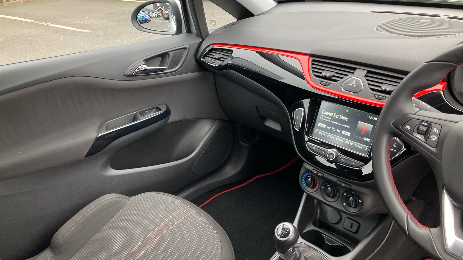 Used Vauxhall Corsa 2016 for sale - 78122304: Photo 14