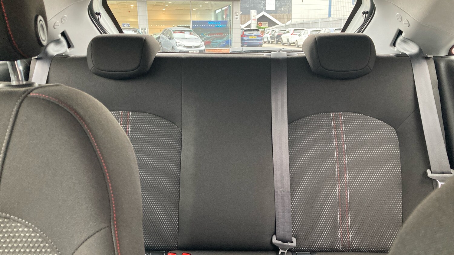 Used Vauxhall Corsa 2016 for sale - 78122304: Photo 15