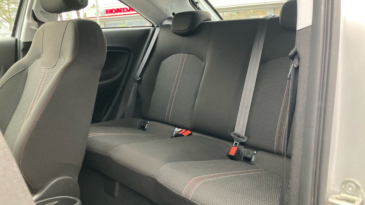 Used Vauxhall Corsa 2016 for sale - 78122304: Photo 16