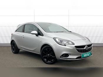 Used Vauxhall Corsa 2016 for sale - 78122304: Photo